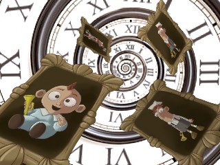 Los delirios de Von Sottendorff y su mente cuadriculada